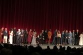 Jeff Nichols Gives The Lovings All The Credit At The ‘Loving’ LA Premiere