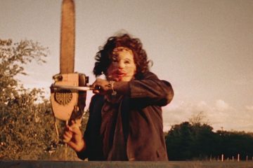 texas chainsaw massacre