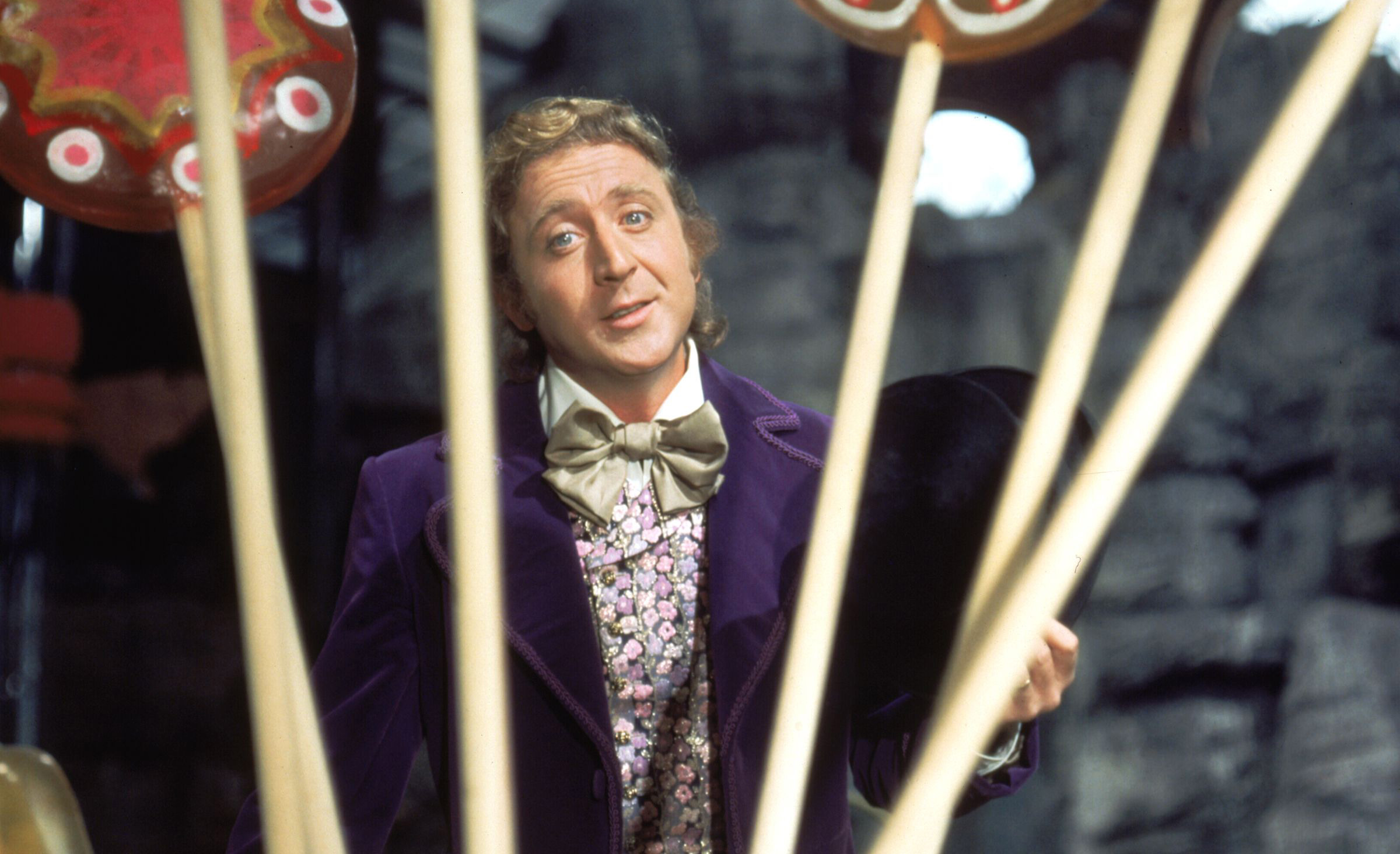 The New Willy Wonka Prequel Is Fun, but It Doesn't Hold a Candle