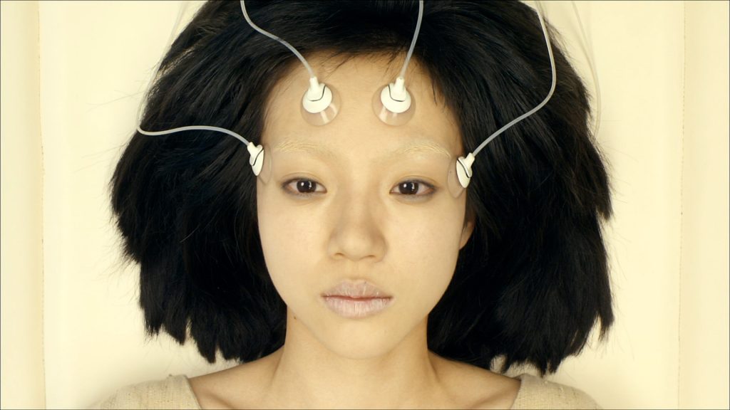 I'm a Cyborg But That's OK