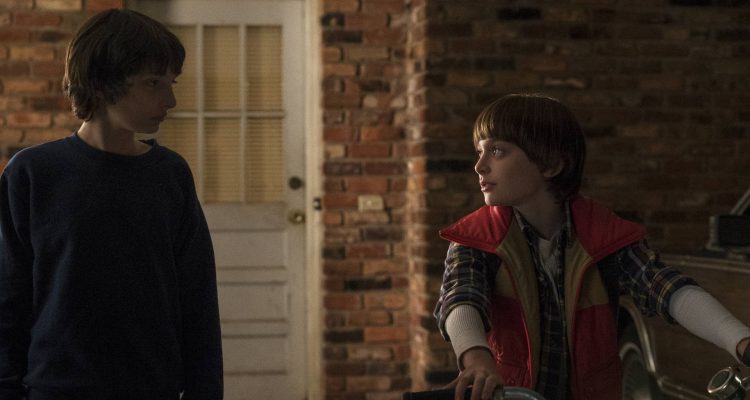 Will Byers Will Be a Series Regular on Stranger Things Season Two