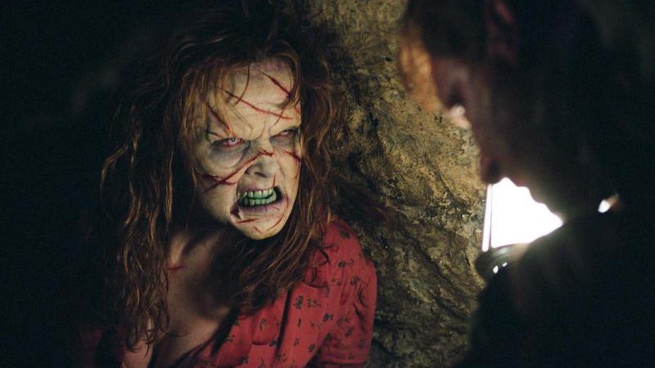 exorcist