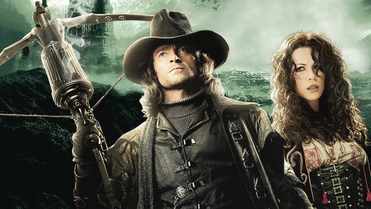 van-helsing