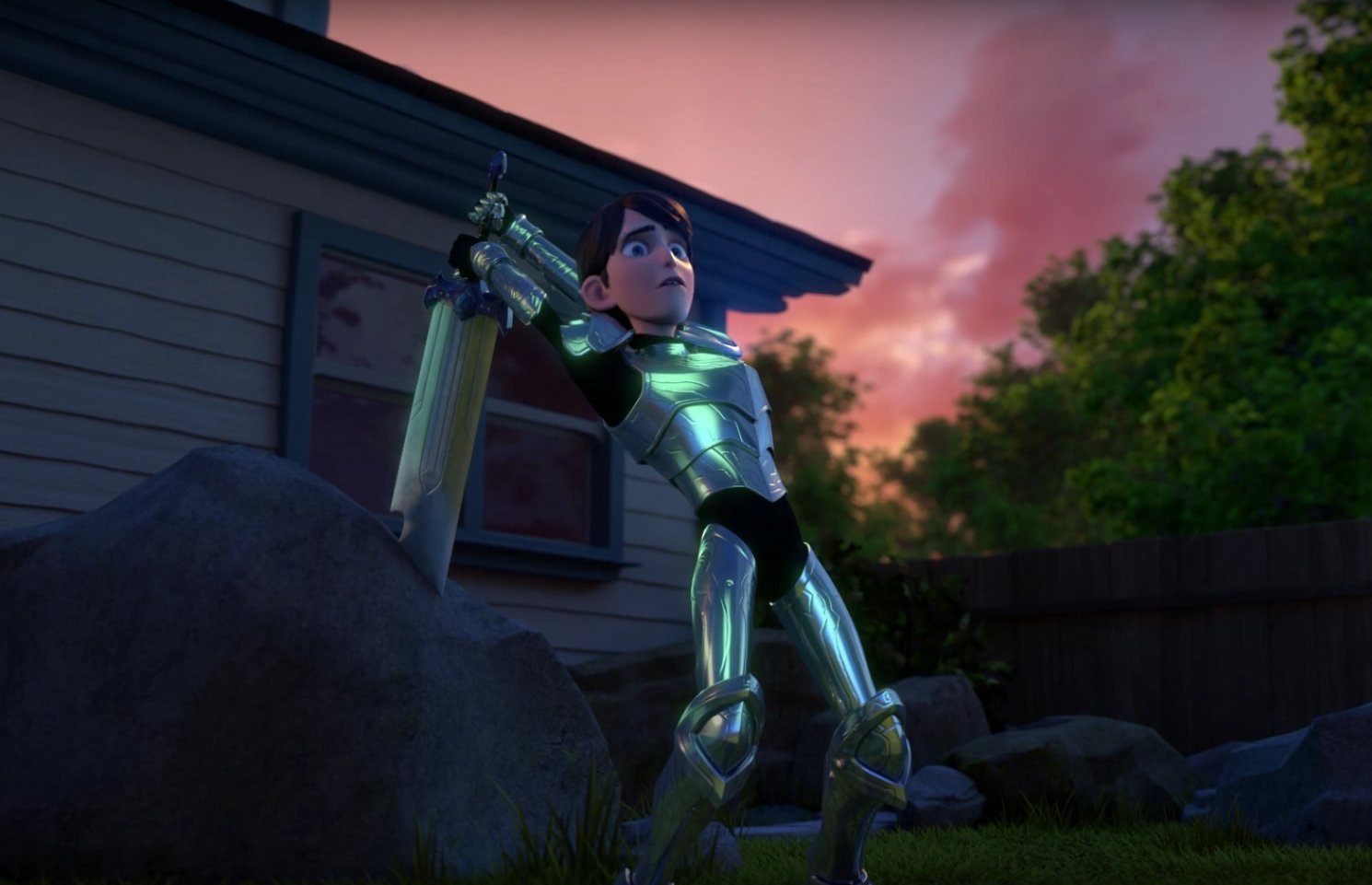 trollhunters