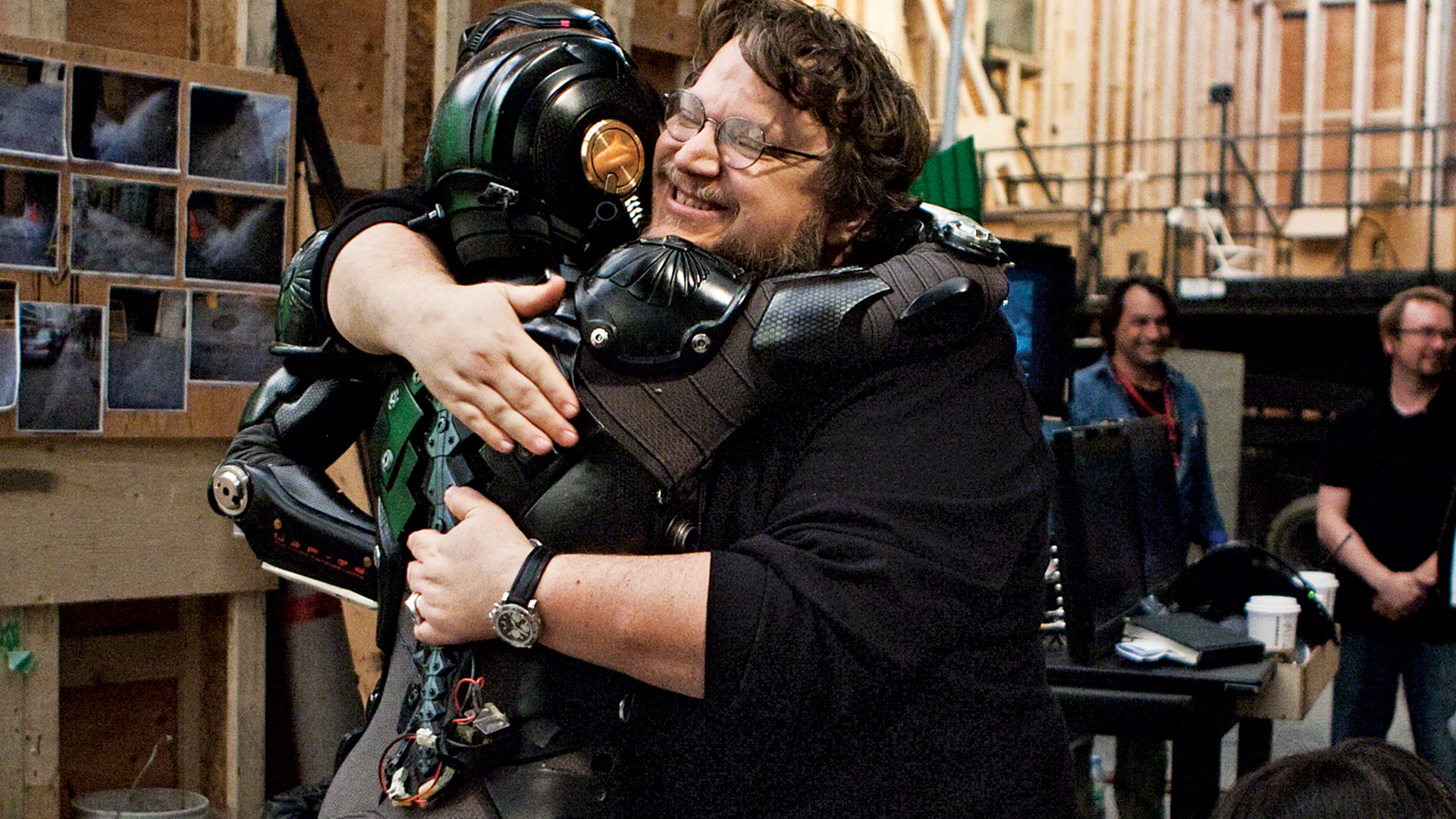 The A Z Of The Lost Unmade Movies Of Guillermo Del Toro Page 2