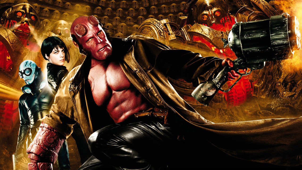 hellboy