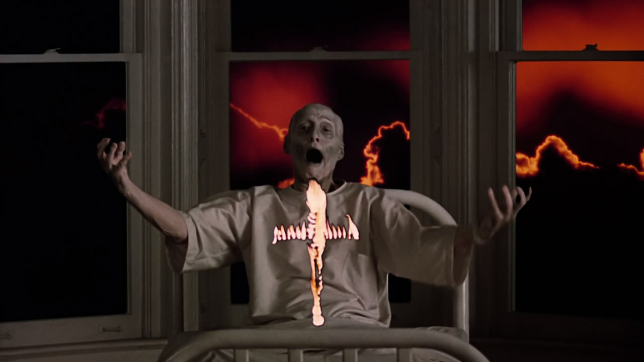 Altered States
