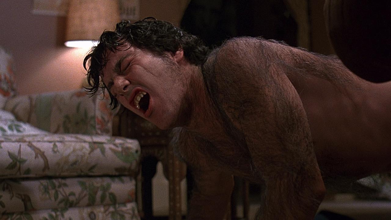 Stay off the moors!: John Landis' An American Werewolf in London is a  modern horror masterpiece