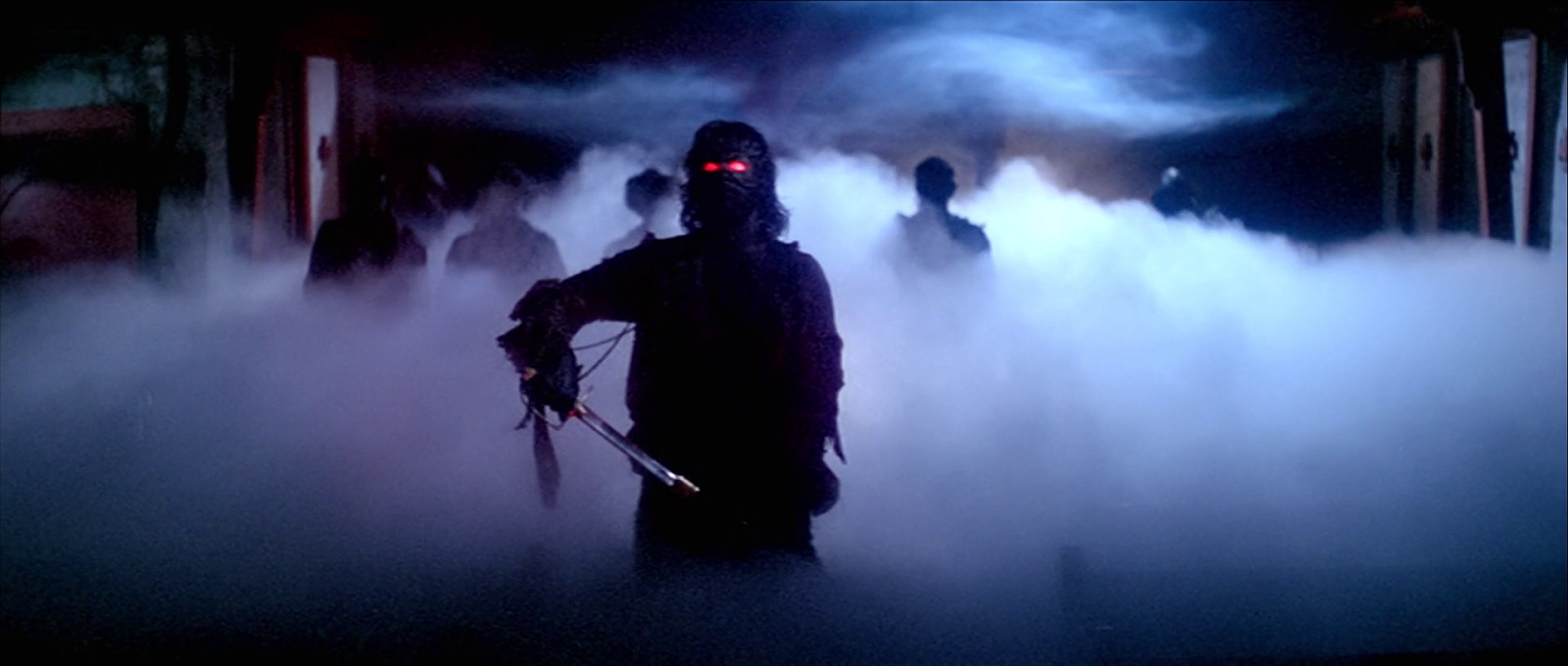 The Fog
