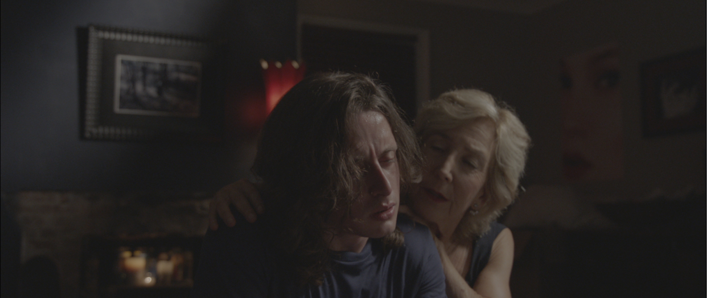 Church arson, murder and shredding: Rory Culkin on transforming