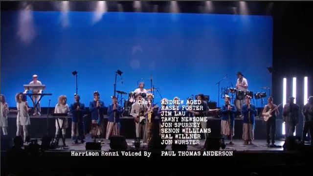 Documentary Now! Final Transmission Paul Thomas Anderson