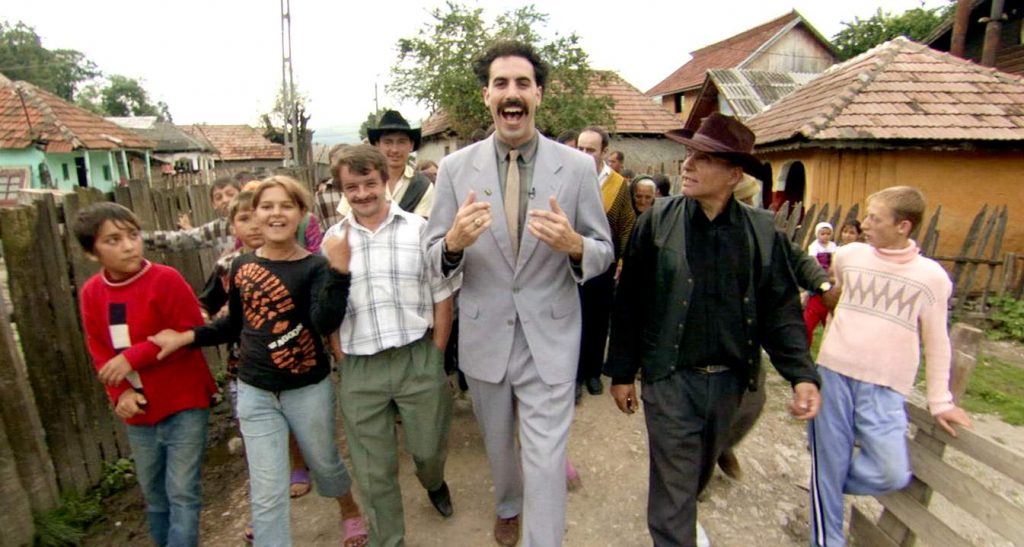 borat
