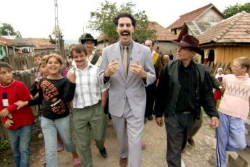 borat