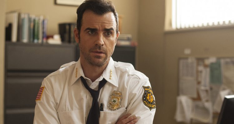 'The Leftovers' Star Justin Theroux Joins Duncan Jones' 'Mute' As ...