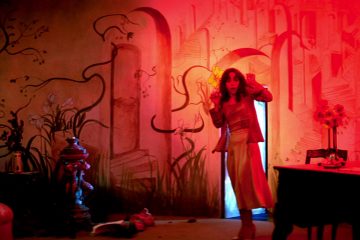 suspiria