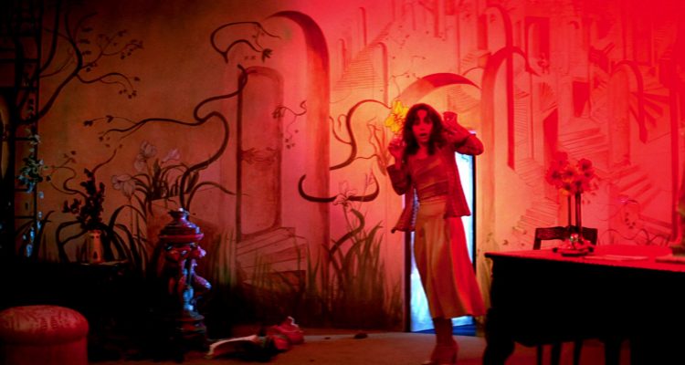 suspiria