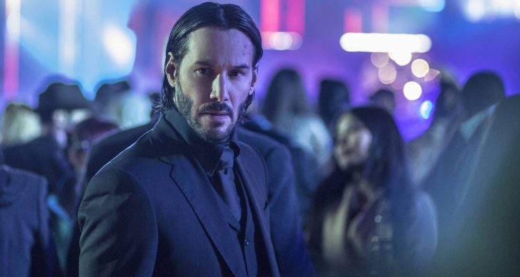 The final trailer for 'John Wick 4' shows assassin in global peril 