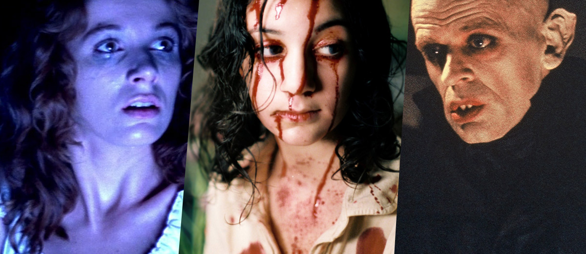 The 25 Best Zombie Movies of All Time