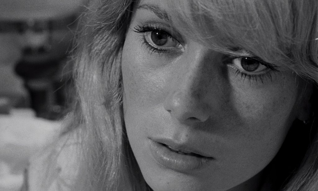 repulsion