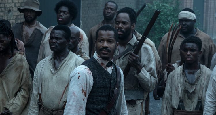 Nat Turner: Birth of a Nation