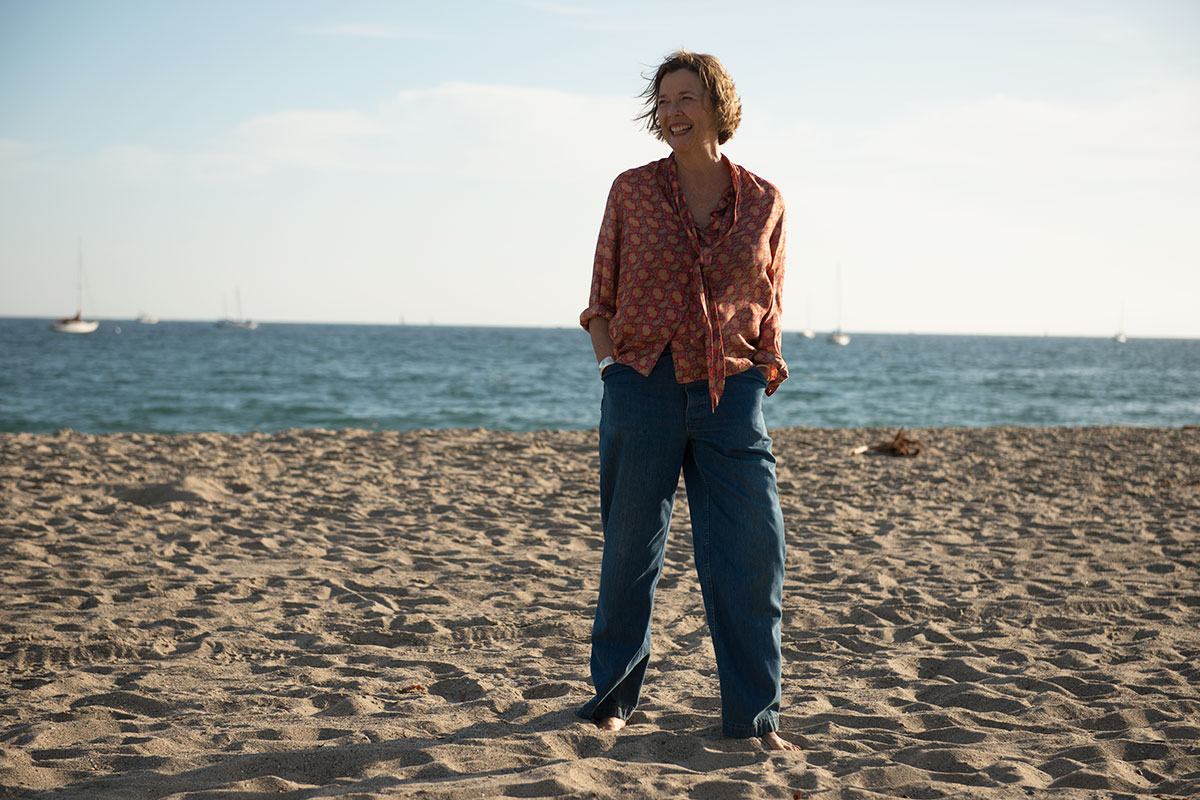 annettebening20thcenturywomen