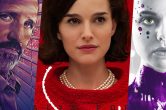 The 20 Best Movie Posters Of 2016