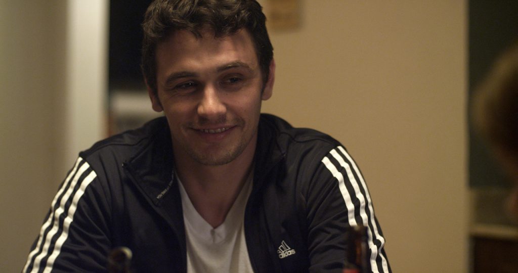 James Franco Palo Alto