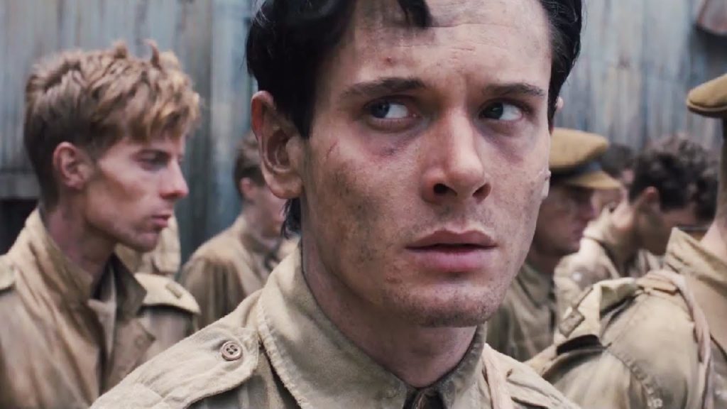 Jack O'Connell