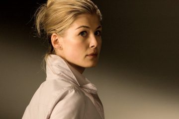 Rosamund Pike