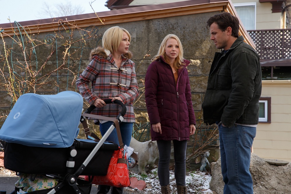 Manchester By The Sea