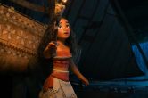 ‘Moana’ Rides Big Thanksgiving Wave, While ‘Allied,’ ‘Bad Santa 2’ & ‘Rules Don’t Apply’ All Struggle [Box Office]