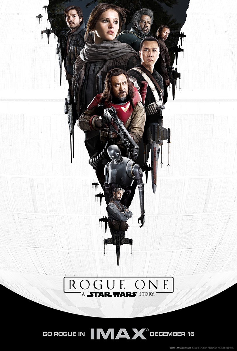 Rogue One