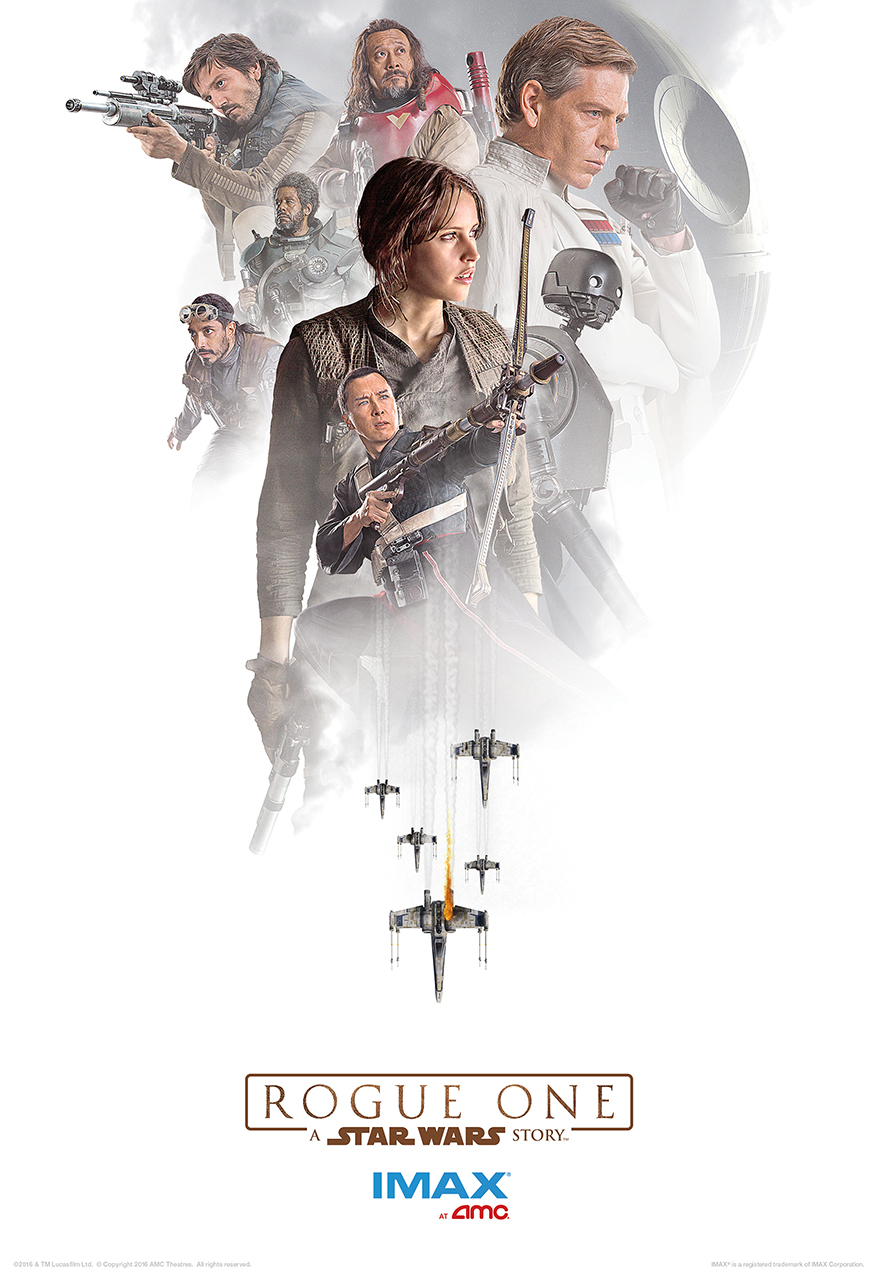 Rogue One