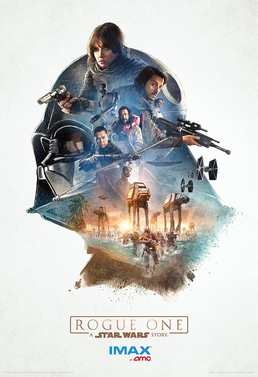 Rogue One