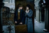 All The Easter Eggs, ‘Harry Potter’ References & More In ‘Fantastic Beasts And Where To Find Them’