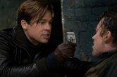 Spy On 4 Clips From ‘Allied’ Starring Brad Pitt & Marion Cotillard Plus A Battalion Of New Photos