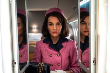 Jackie, Natalie Portman