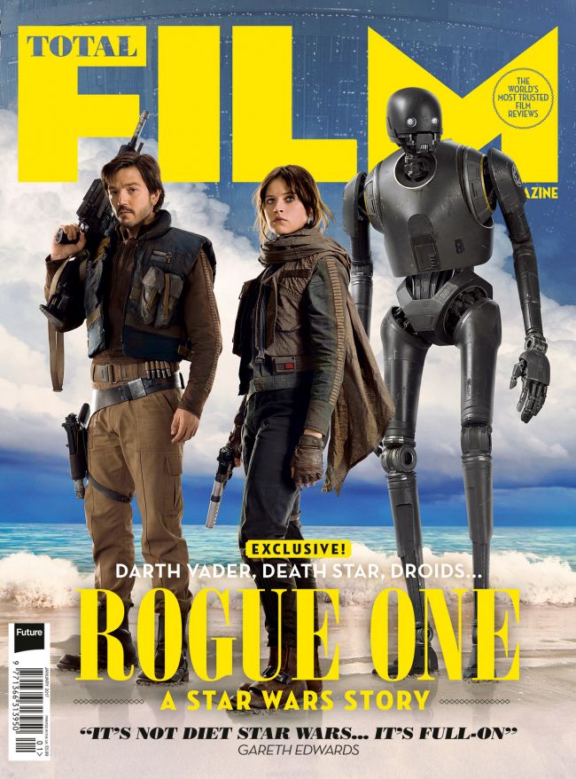 Rogue One
