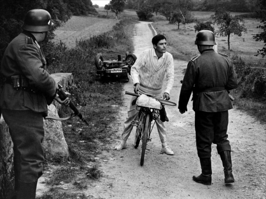 is-paris-burning