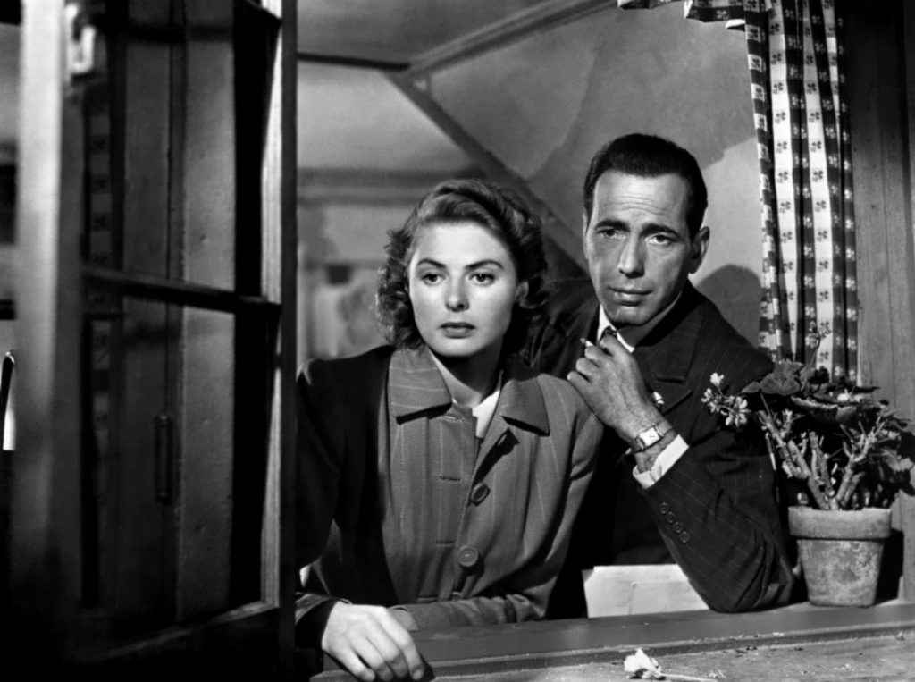 casablanca