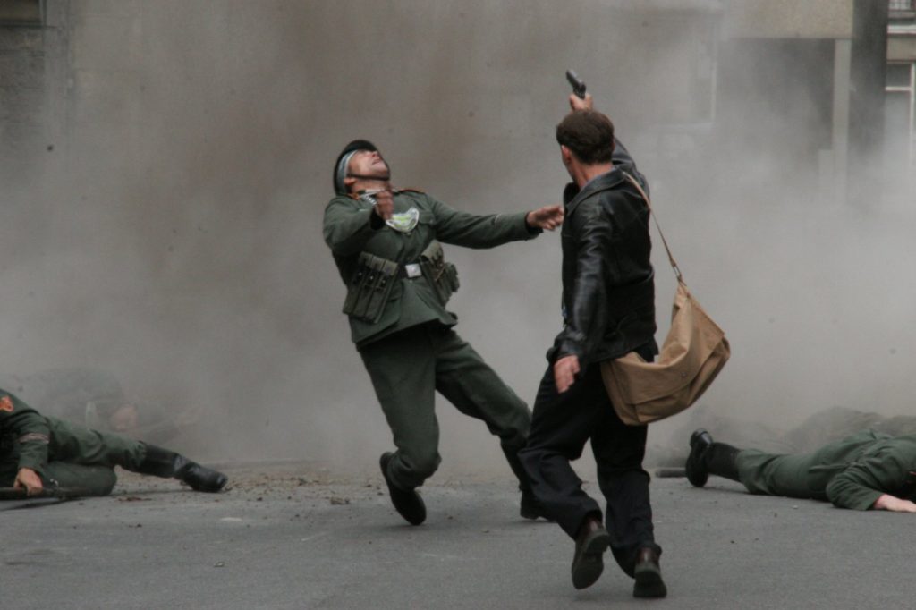 army-of-crime