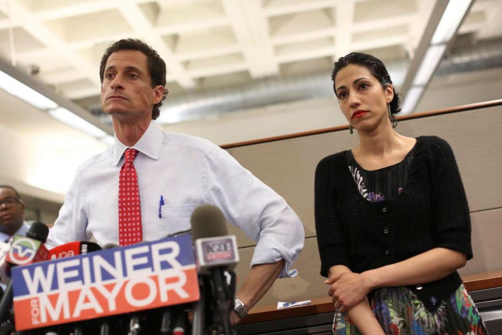 "Weiner"