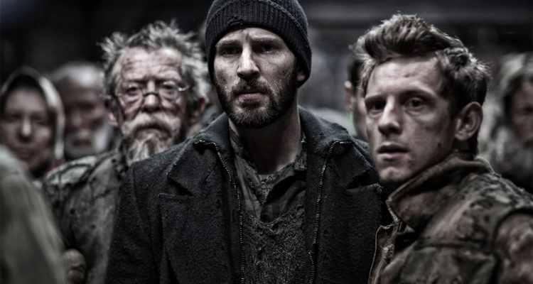 snowpiercer