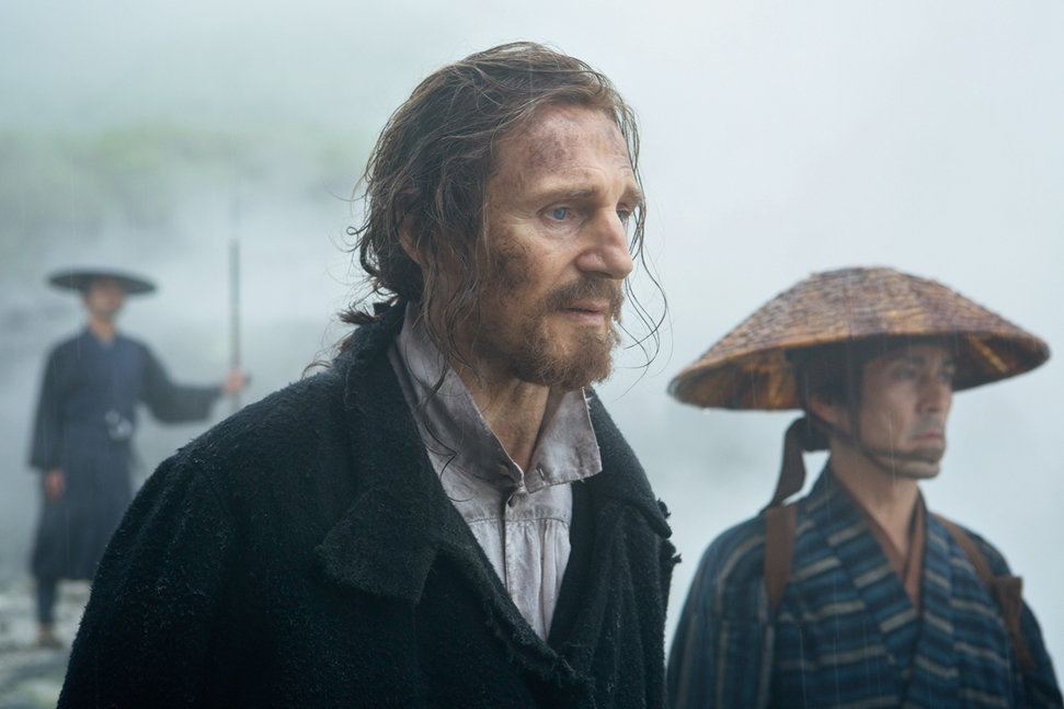 silence-liam-neeson