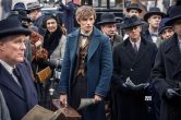 ‘Fantastic Beasts And Where To Find Them’ Waves Its Wand, But Doesn’t Quite Conjure The Same ‘Harry Potter’ Magic [Review]