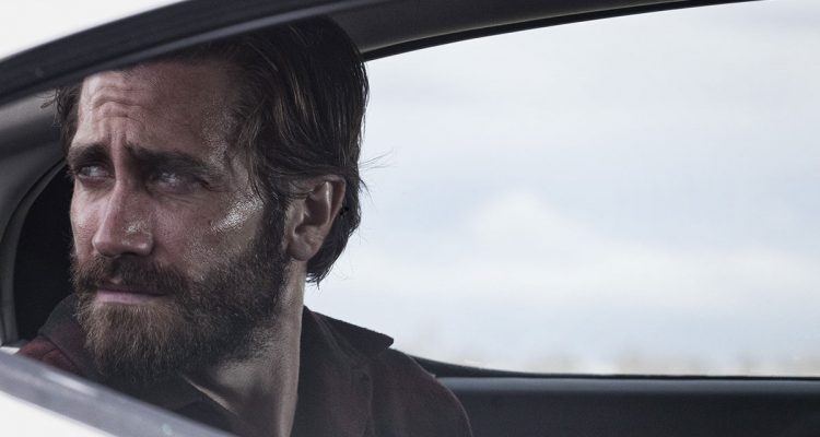 Jake Gyllenhaal Was 'Shaken' After Reading Tom Ford's 'Nocturnal Animals'  Screenplay