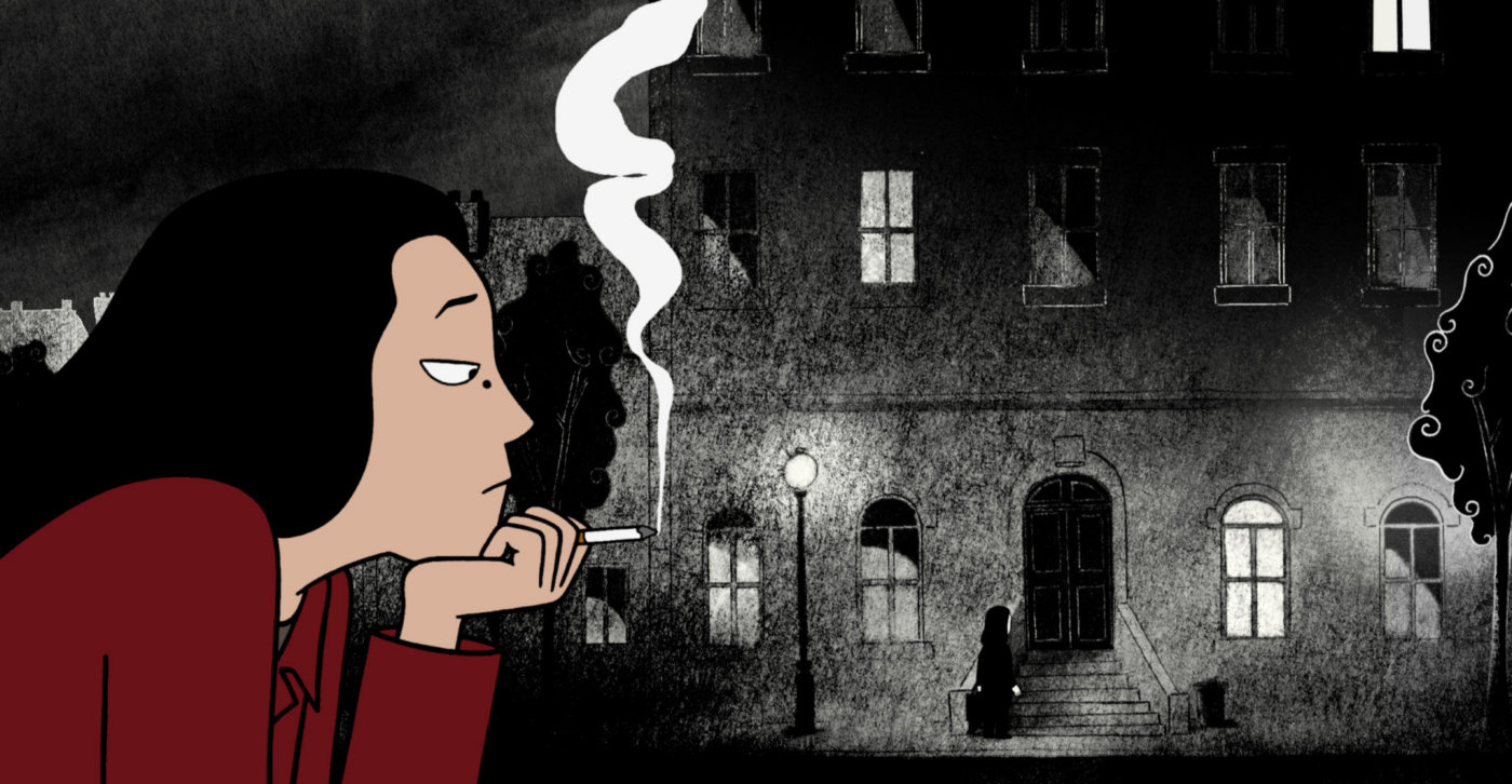 persepolis