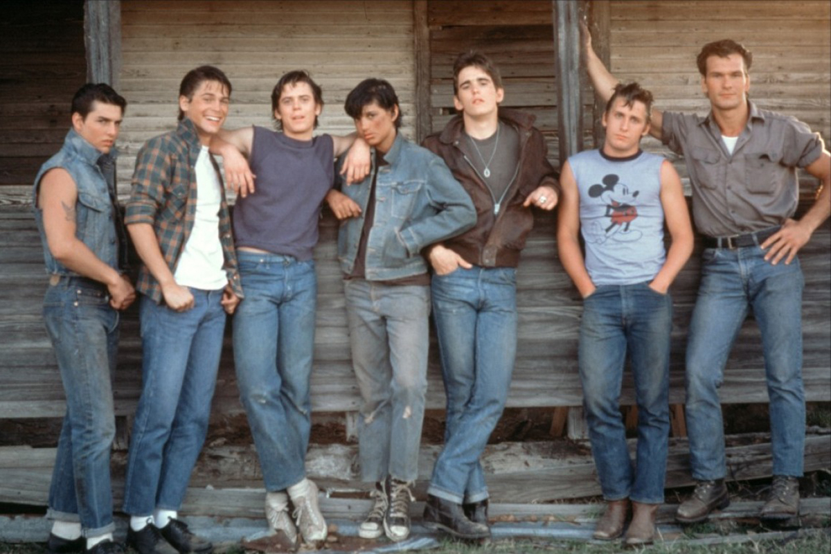 outsiders