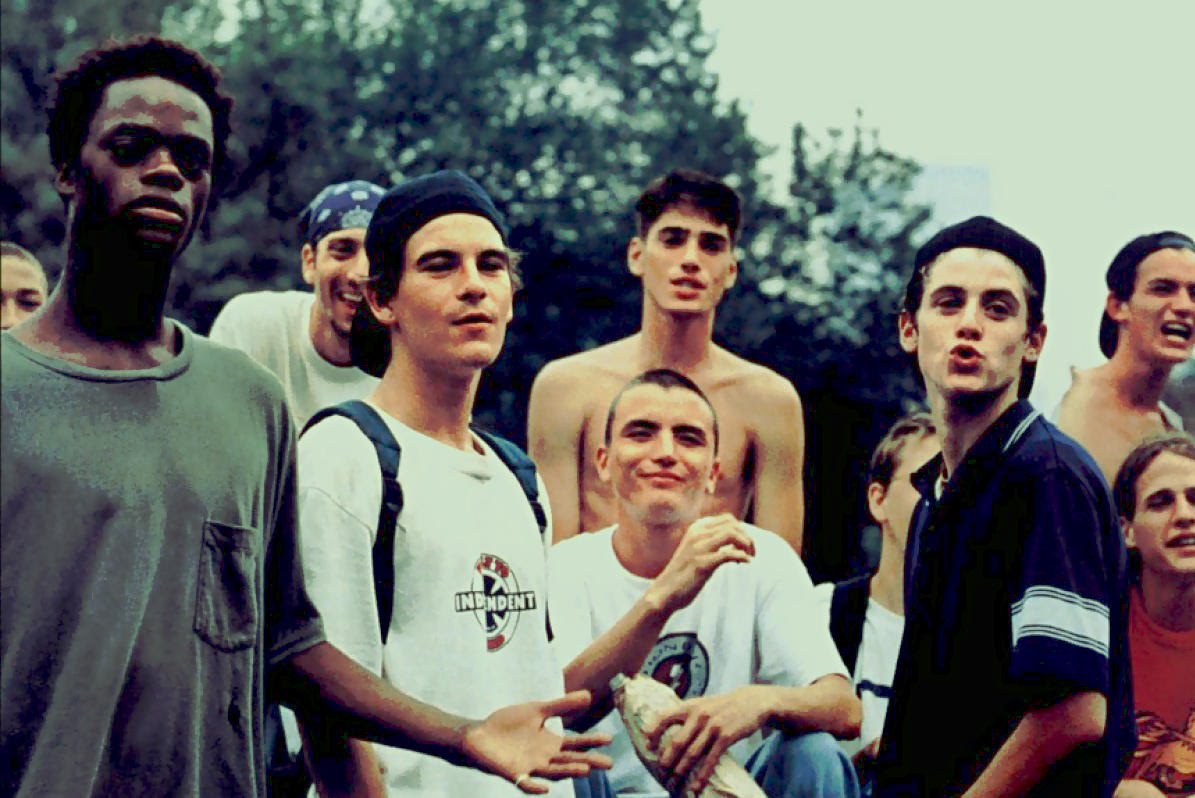 kids