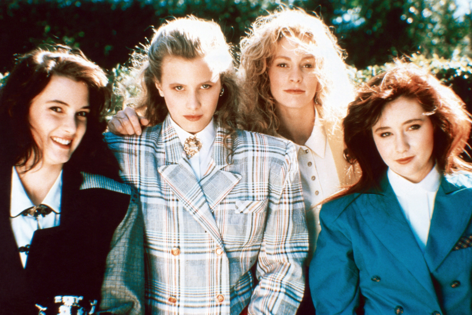 heathers